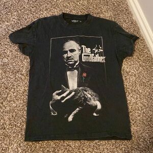 Godfather shirt